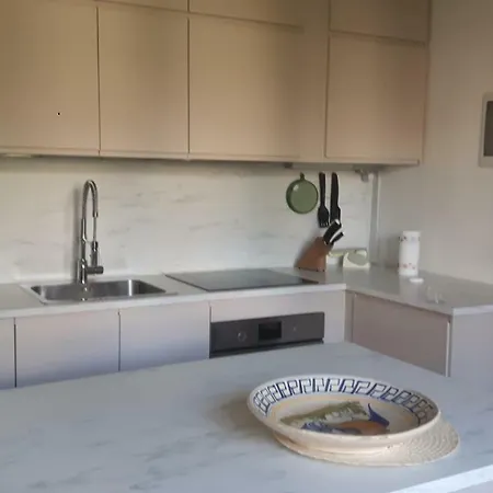 Villino Piera, 250 M Dal Mare Ferienhaus Marina di Pietrasanta