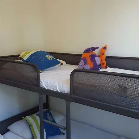 Villino Piera, 250 M Dal Mare * מרינה די פיאטרסנטה