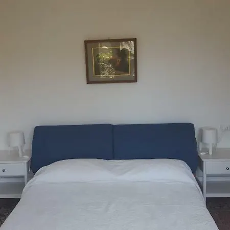 Villino Piera, 250 M Dal Mare Tatil Evi