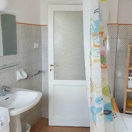 Tatil Evi Villino Piera, 250 M Dal Mare