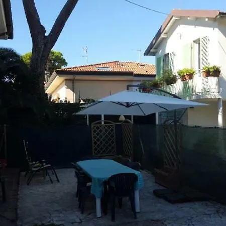 Villino Piera, 250 M Dal Mare * מרינה די פיאטרסנטה