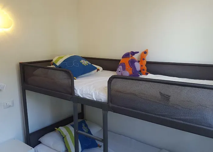 Villino Piera, 250 M Dal Mare * מרינה די פיאטרסנטה