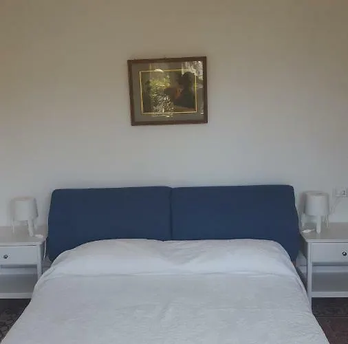 Villino Piera, 250 M Dal Mare בית נופש