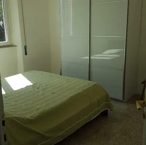 Villino Piera, 250 M Dal Mare בית נופש *