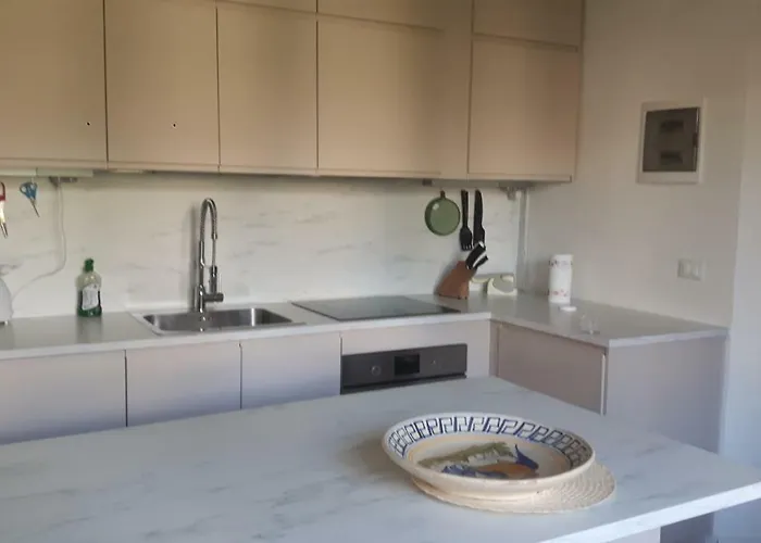 Villino Piera, 250 M Dal Mare בית נופש מרינה די פיאטרסנטה